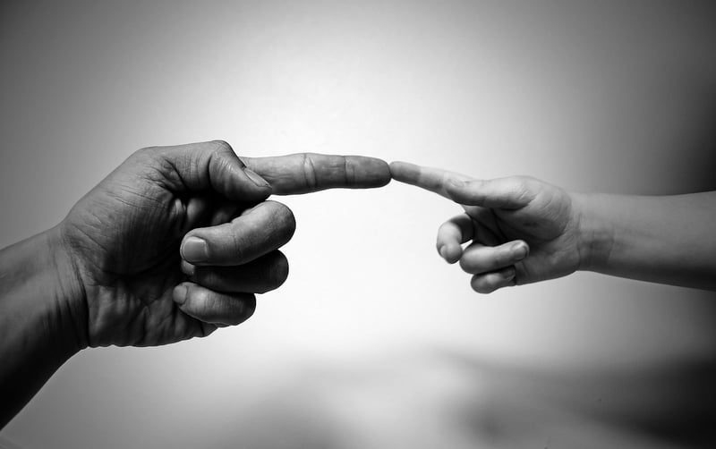 Communication Connection