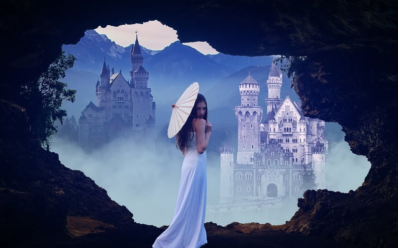 Whispered Folklore