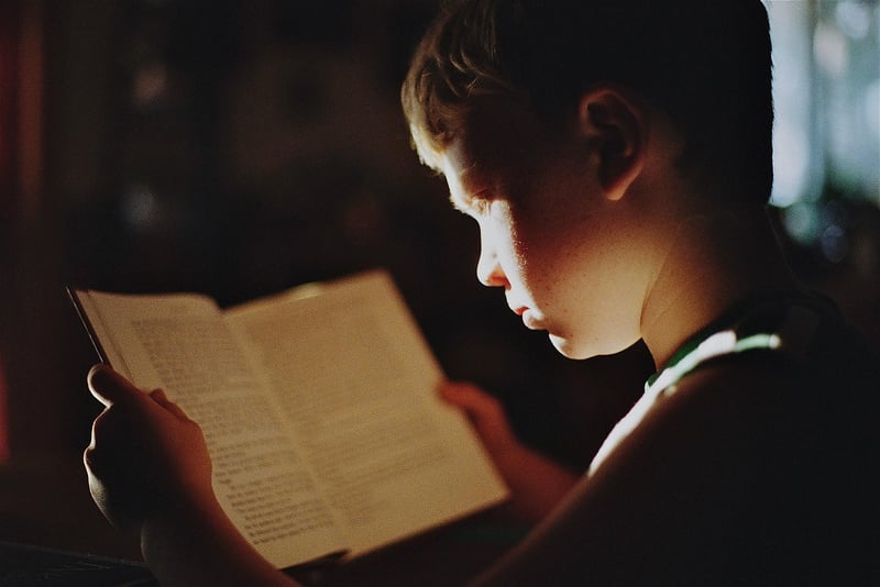 Secret Book